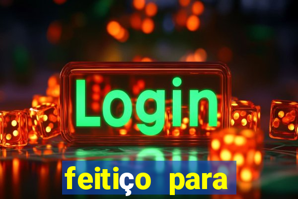 feitiço para afastar rival